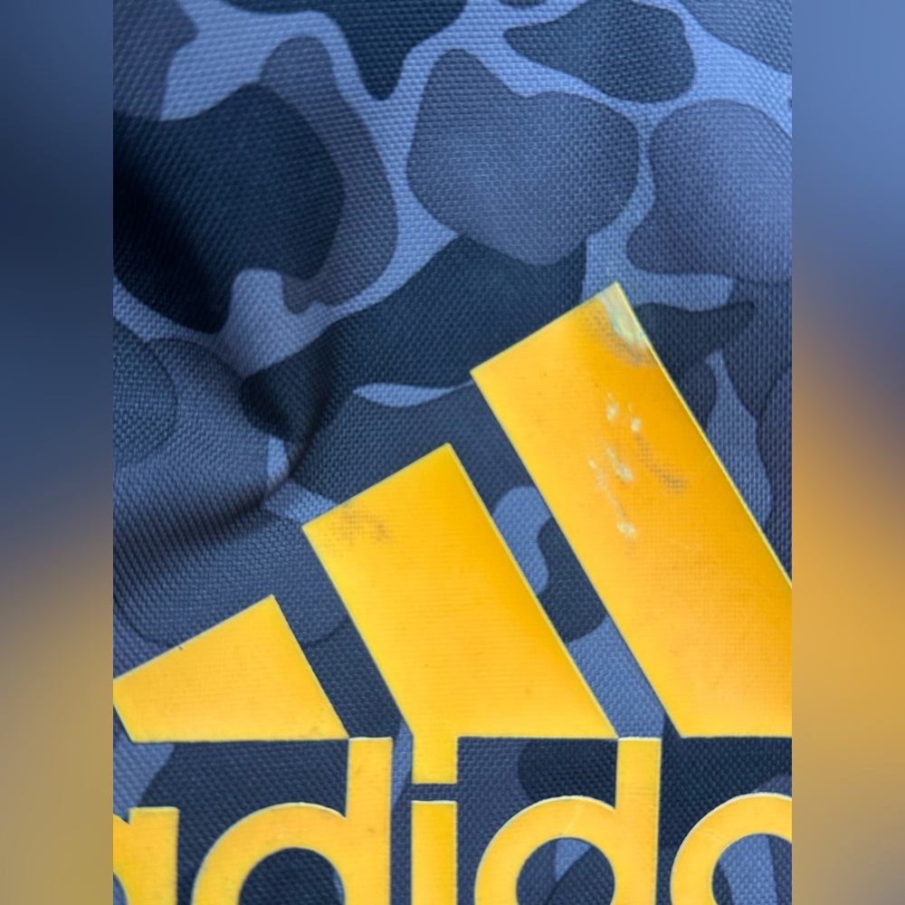 Adidas Kids Backpack - Picture 2 of 4